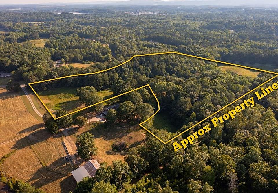 2589 Ridge Rd, Dalton, GA 30721 Zillow