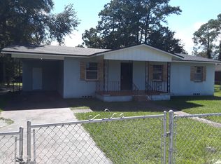 7930 Tarling Ave, Jacksonville, FL 32219