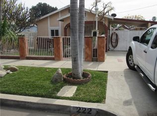 222 E Carlton St, Ontario, CA 91761