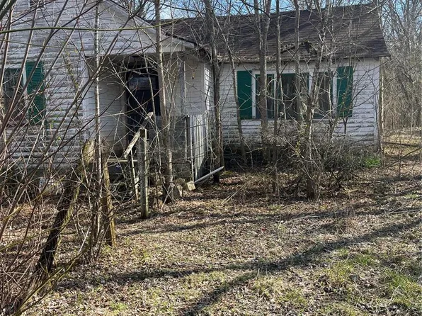 0 County Road 209, Silva, MO 63964