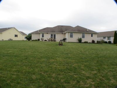 1100 Warren Dr, Wapakoneta, OH, 45895