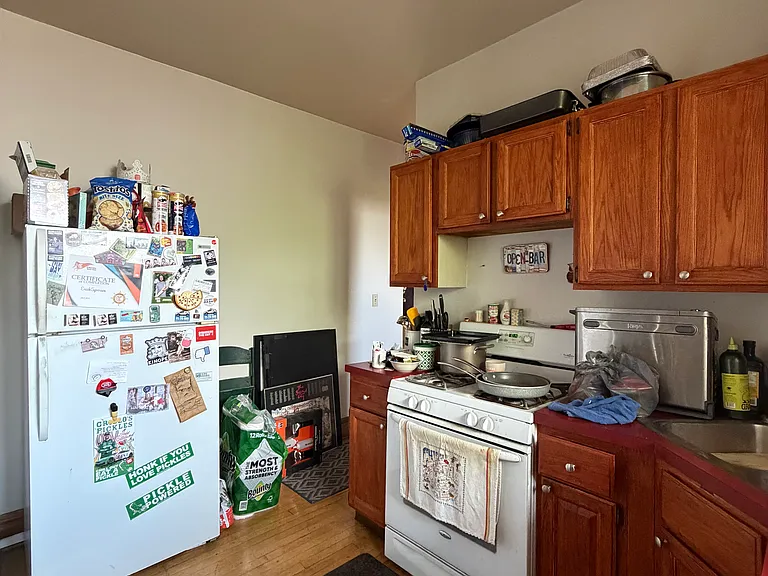 2807 N Francisco Ave #1 — Photo 12