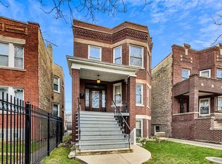 3921 N Spaulding Ave, Chicago, IL 60618