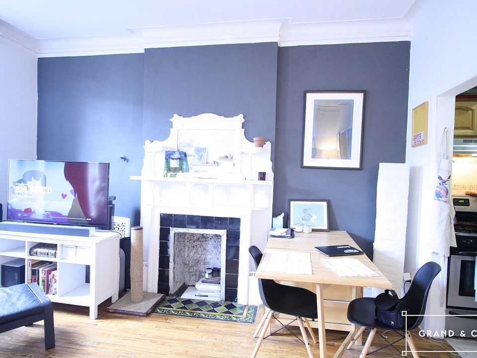 1st image of 454 Greene Ave #2A