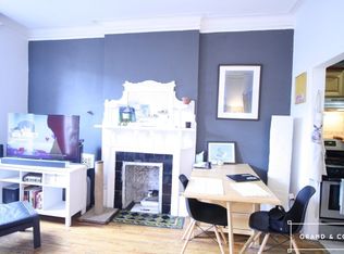 454 Greene Ave #2A, Brooklyn, NY 11216