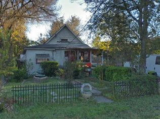4706 Sylvester St, Dallas, TX 75219