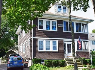 183 Fayette St, Quincy, MA 02170