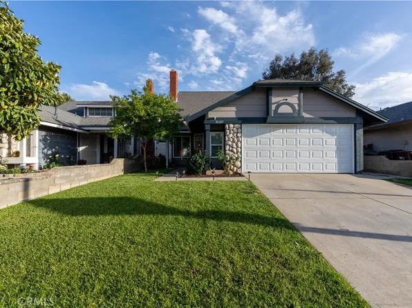 26187 Oshua Dr, Moreno Valley, CA 92555