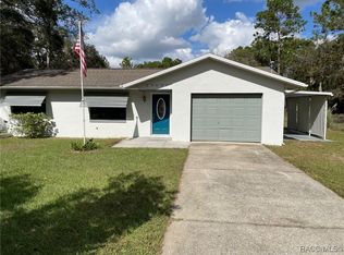 23097 SW Marine Blvd, Dunnellon, FL 34431