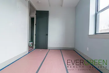Rented by Evergreen Apartments BK
