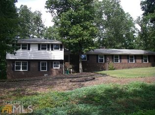 132 Tower Ridge Rd, Cartersville, GA 30121