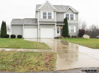6625 Lexy Ln, Kalamazoo, MI 49009