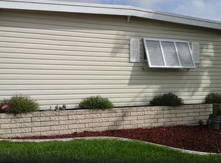 535 Tampico Dr, North Port, FL 34287
