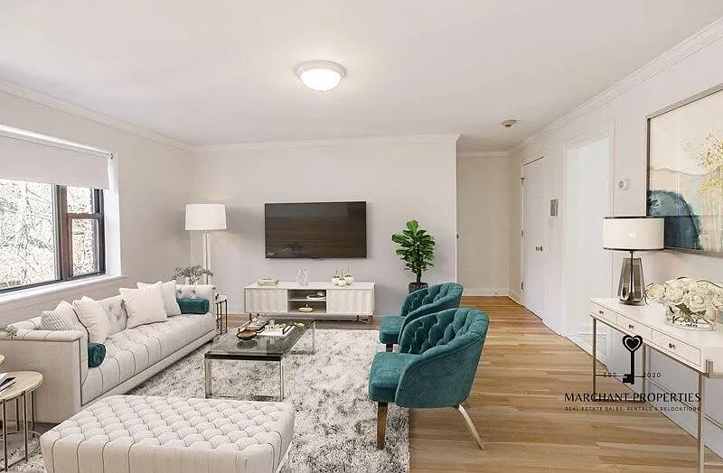 49 Harvard Ave #4