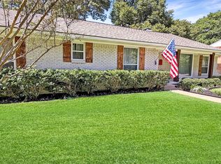 10439 Sinclair Ave, Dallas, TX 75218