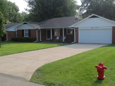 1216 Morningside Dr, Anderson, IN, 46011