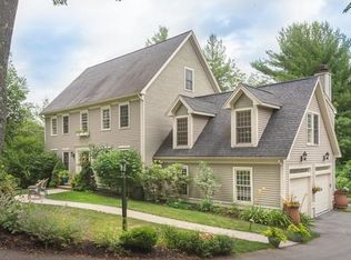 433 Wethersfield St, Rowley, MA 01969