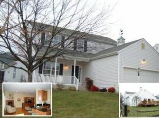 2320 Golden Chapel Rd, Odenton, MD 21113