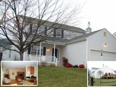 2320 Golden Chapel Rd, Odenton, MD, 21113