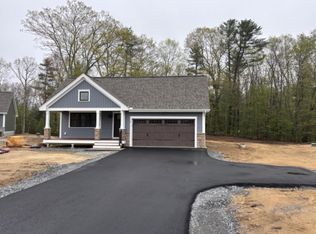 12 Taylor Cir UNIT 10, Brentwood, NH 03833