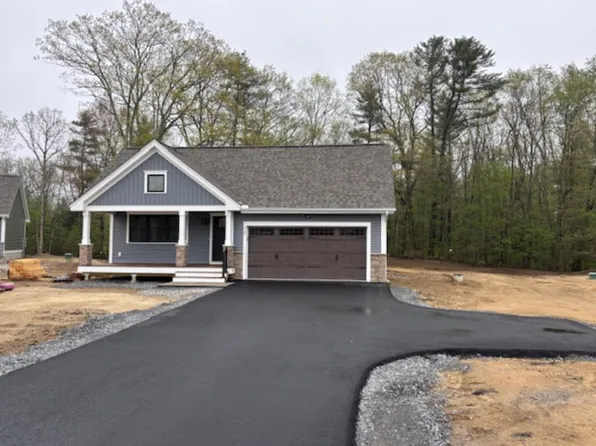 12 Taylor Circle #10, Brentwood, NH 03833