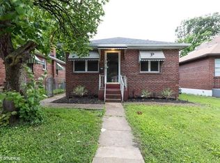 714 Loughborough Ave, Saint Louis, MO