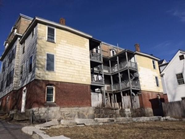2nd image of 28-34 Arlington St