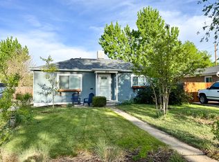 1215 S Wolff St, Denver, CO 80219