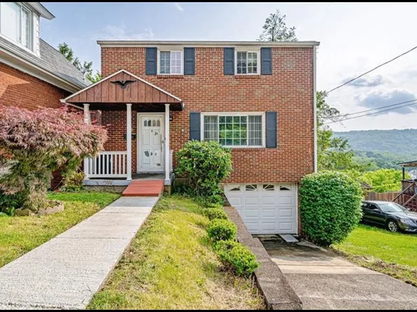 340 Short St, Trafford, PA 15085