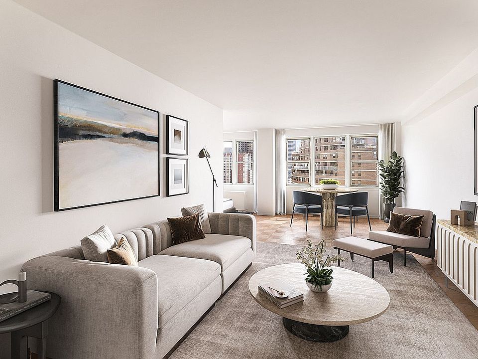 1st image of 201 E 36th St APT 16F