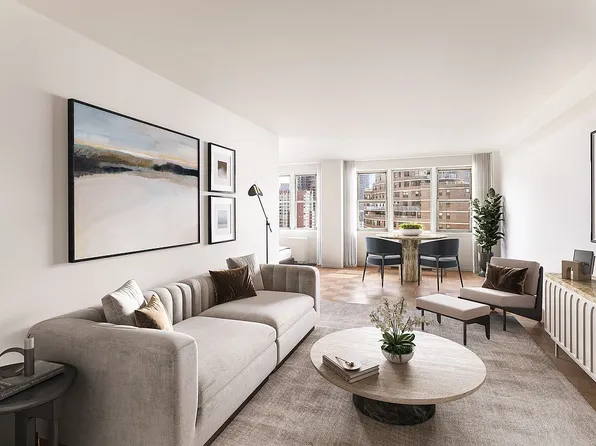 201 E 36th St APT 16F, New York, NY 10016