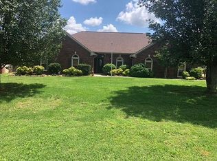 300 James K Taylor Ln, Meridianville, AL 35759