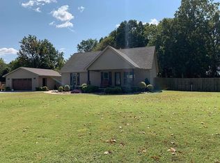 111 County Road 303, Jonesboro, AR 72401
