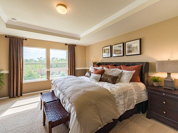 Owner s Suite
