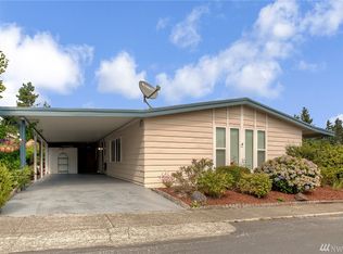 201 Union Ave SE UNIT 199, Renton, WA 98059