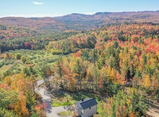 703 Grover Hill Rd, Bethel, ME 04217