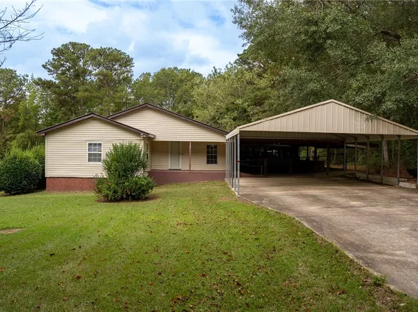 197 Yancey St, Auburn, AL 36832