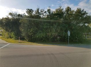 6237 Golf Course Blvd, Punta Gorda, FL 33982