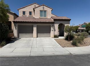 856 Colina Alta Pl, Las Vegas, NV 89138