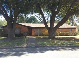 1904 Clinton St, Longview, TX 75604