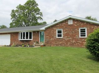 723 Mels Dr, Evansville, IN 47712