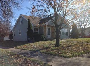 1301 Franklin Ave, Chicago Heights, IL 60411