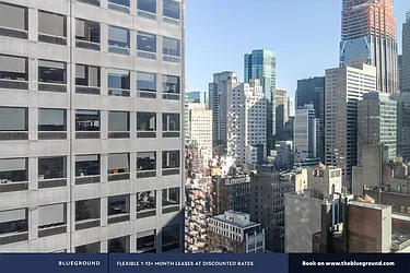 Rented by The Blueground