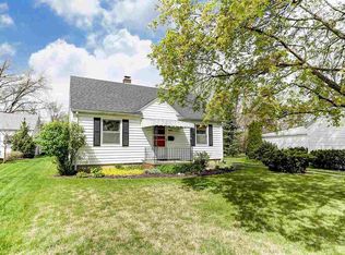 2925 Crescent Ave, Fort Wayne, IN 46805