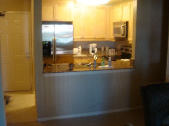 Kitchen Nook