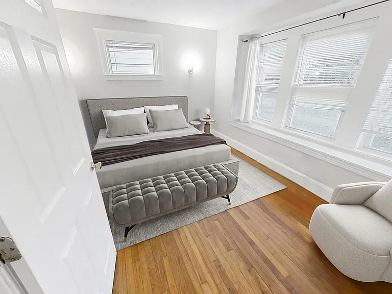 240 Parker Hill Ave #1 — Photo 8