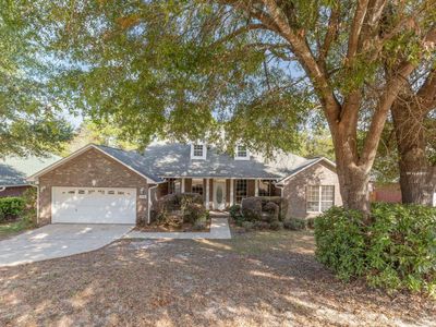 238 Foxchase Way, Crestview, FL, 32536