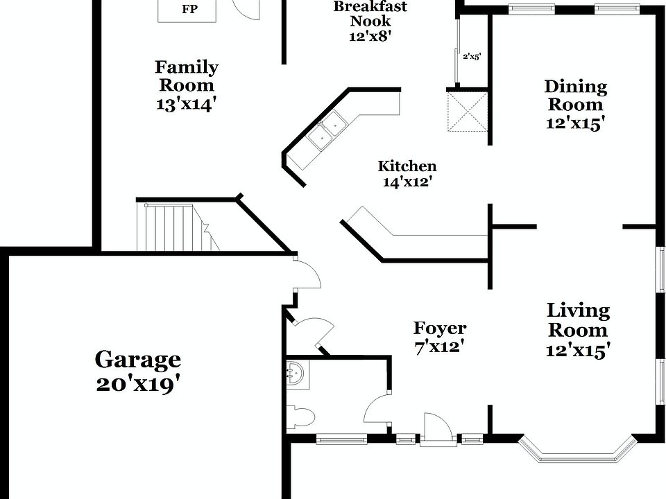 4995 Cascade Hills Cir SW, Atlanta, GA 30331 Zillow