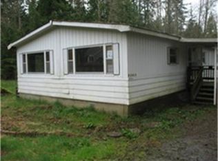 28616 State Route 706 E, Ashford, WA 98304
