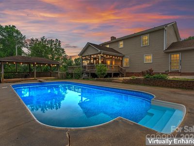 1724 Windyrush Ln, Gastonia, NC, 28054
